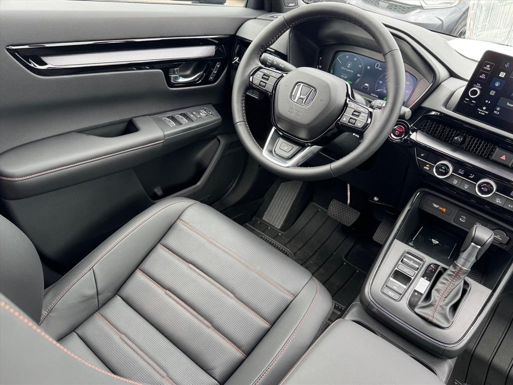 2026 Honda CR-V Sport Touring - Photo 12