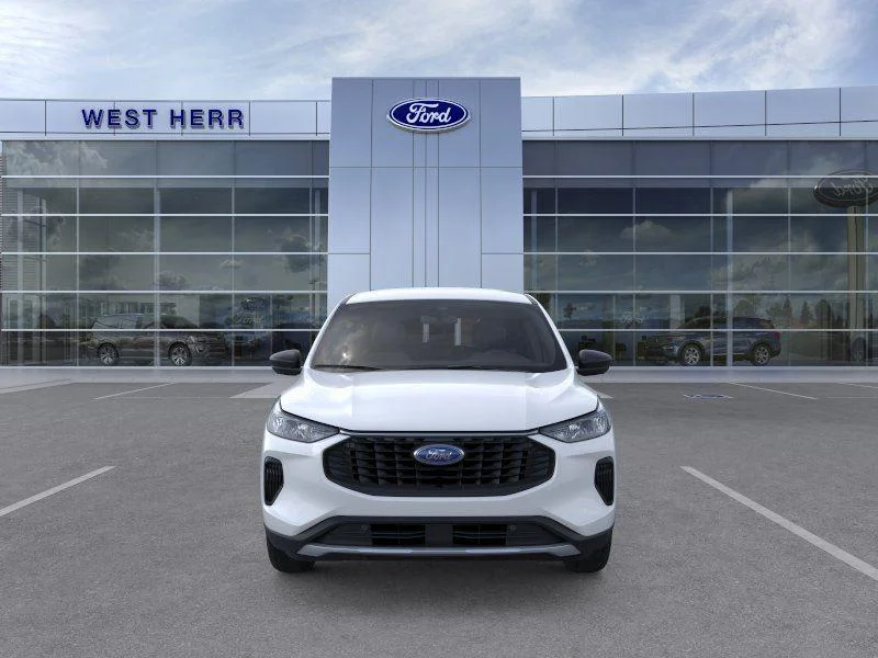 New 2025 Oxford White Ford Active™ image 7