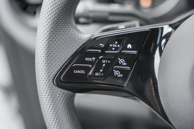 2025 Mercedes-Benz Sprinter Cargo Van Base - Photo 22