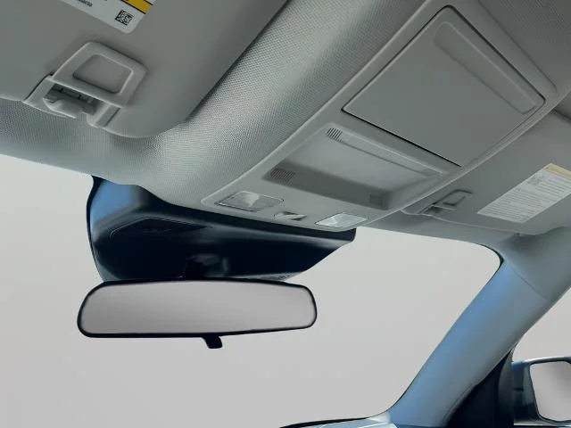 New 2026 Space White Metallic Ford Big Bend® image 43