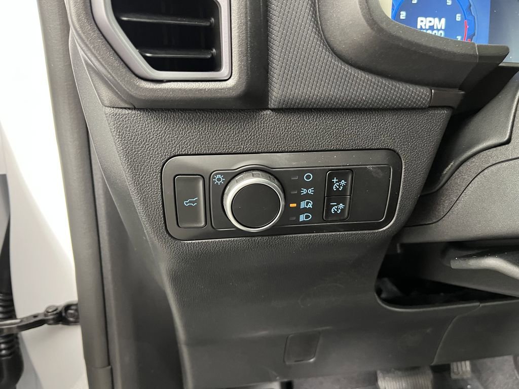 2025 Ford Bronco Sport Big Bend - Photo 23