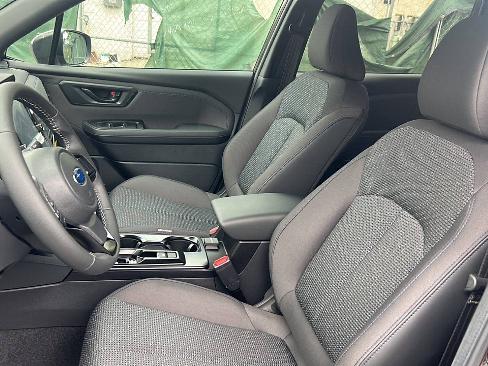 New 2026 DARK MAHOGANY PEARL Subaru Premium image 12