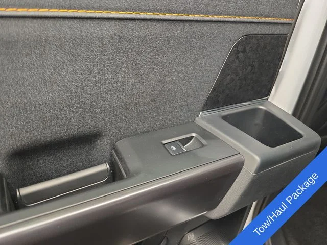 New 2026 Oxford White Ford Tremor® image 26
