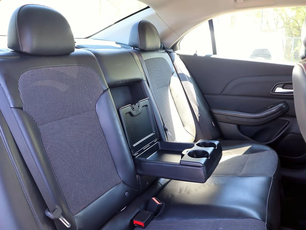 2014 Chevrolet Malibu 2LT - Photo 24