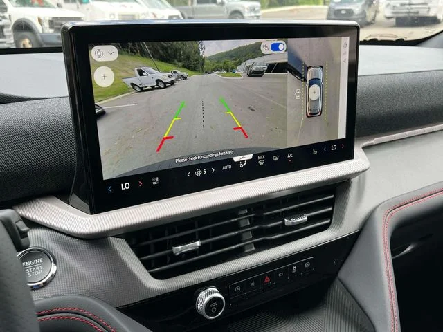New 2026 Vapor Blue Metallic Ford ST-Line image 31