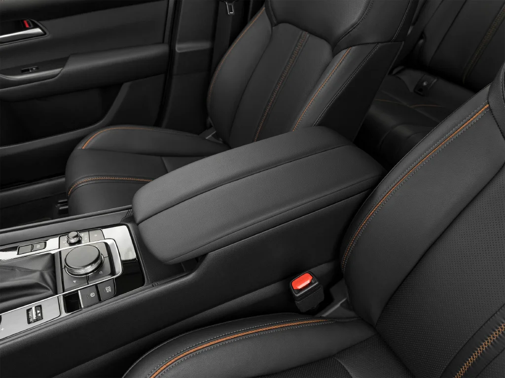 Used 2025 Gray Mazda Premium image 45