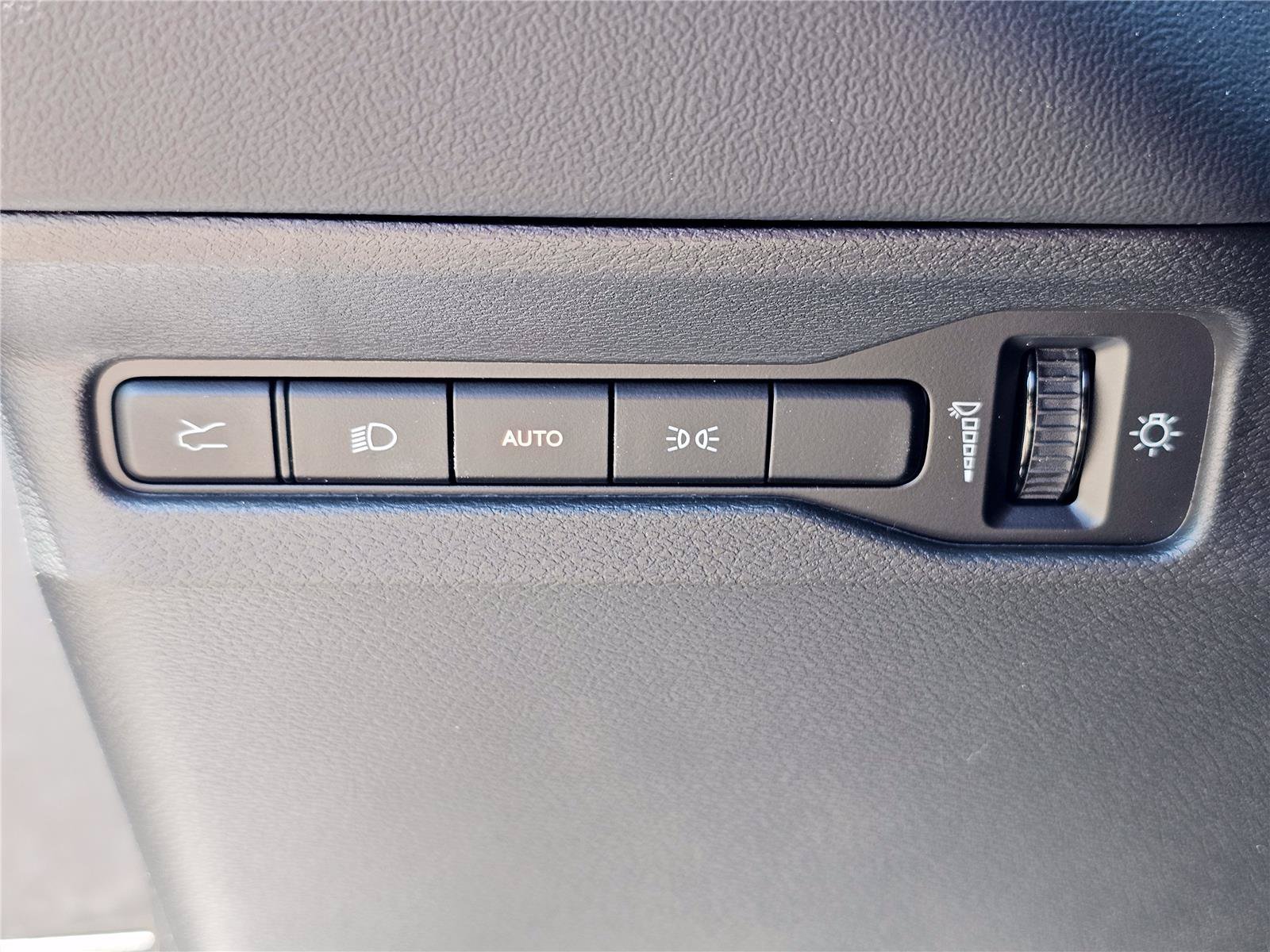 New 2026 White Knuckle Dodge Scat Pack Plus image 18