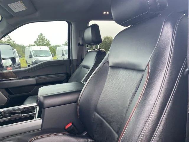 Used 2023 Silver Ford Lariat image 15