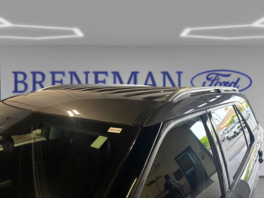 Certified Used 2022 Gray Metallic Ford Limited image 13