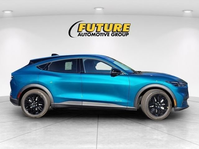 New 2026 Adriatic Blue Metallic Ford Select image 83