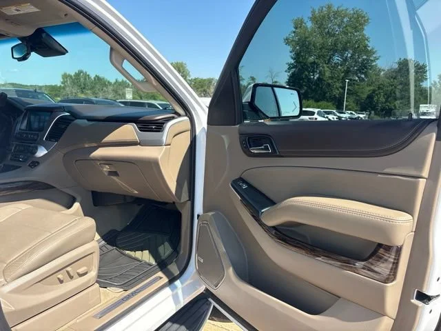 2018 GMC Yukon SLT - Photo 46