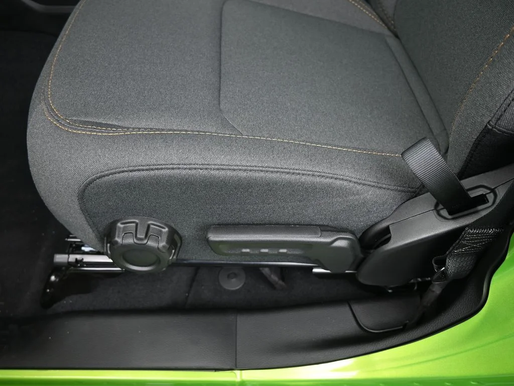 New 2026 Mojito Exterior Paint Jeep Sport image 13