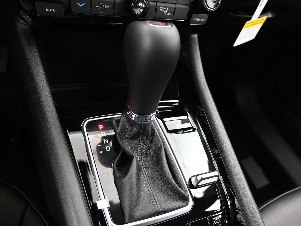 New 2026 Joose (DISC) Jeep Latitude image 21