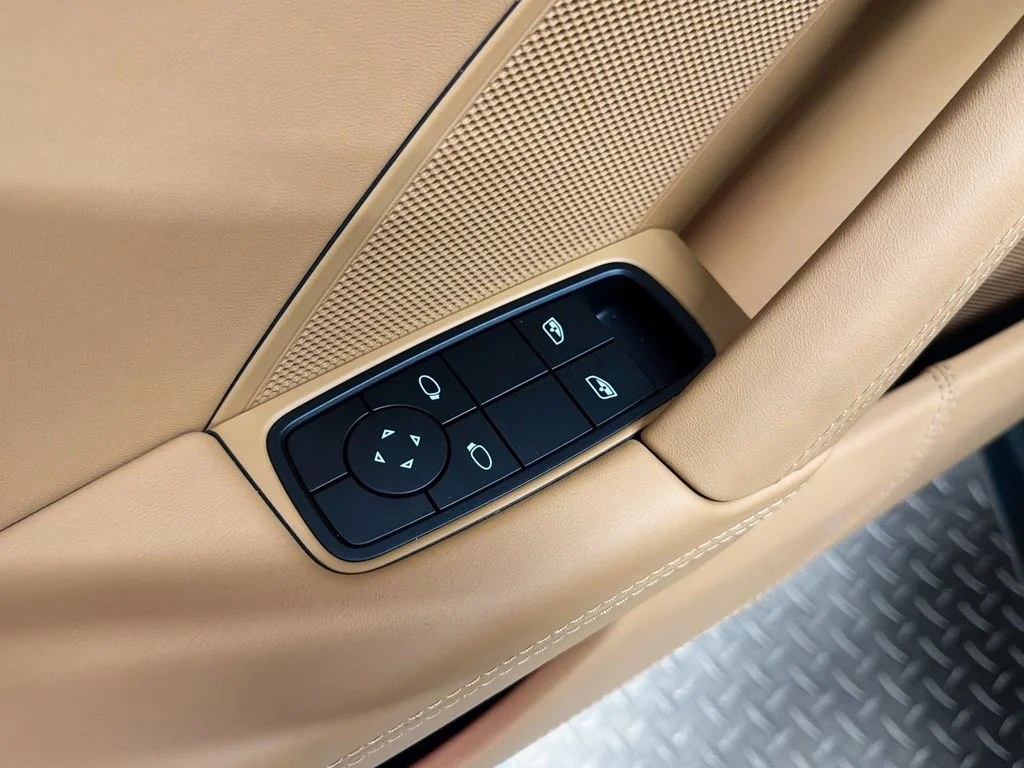 Certified Used 2026 Oak Green Metallic Neo Porsche GT3 image 19