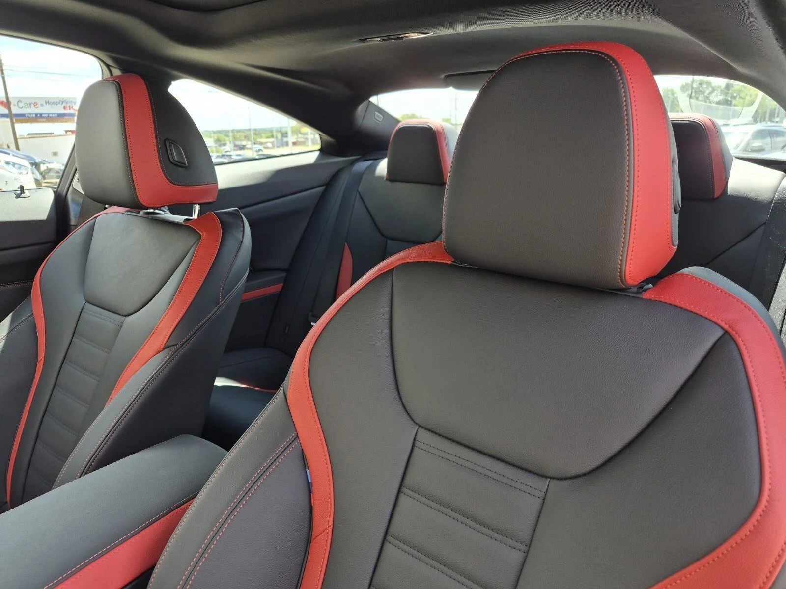 2026 BMW 4 Series M440i - Photo 18