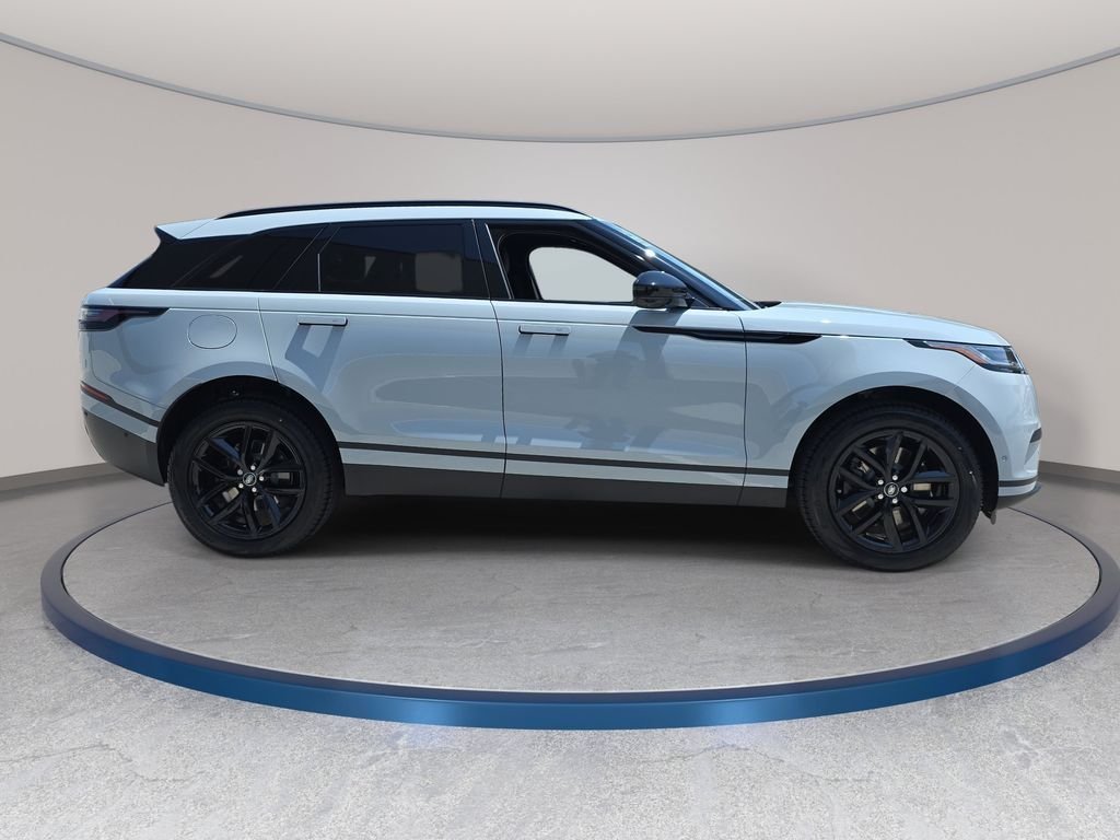 New 2026 Arroios Grey LAND ROVER S image 4