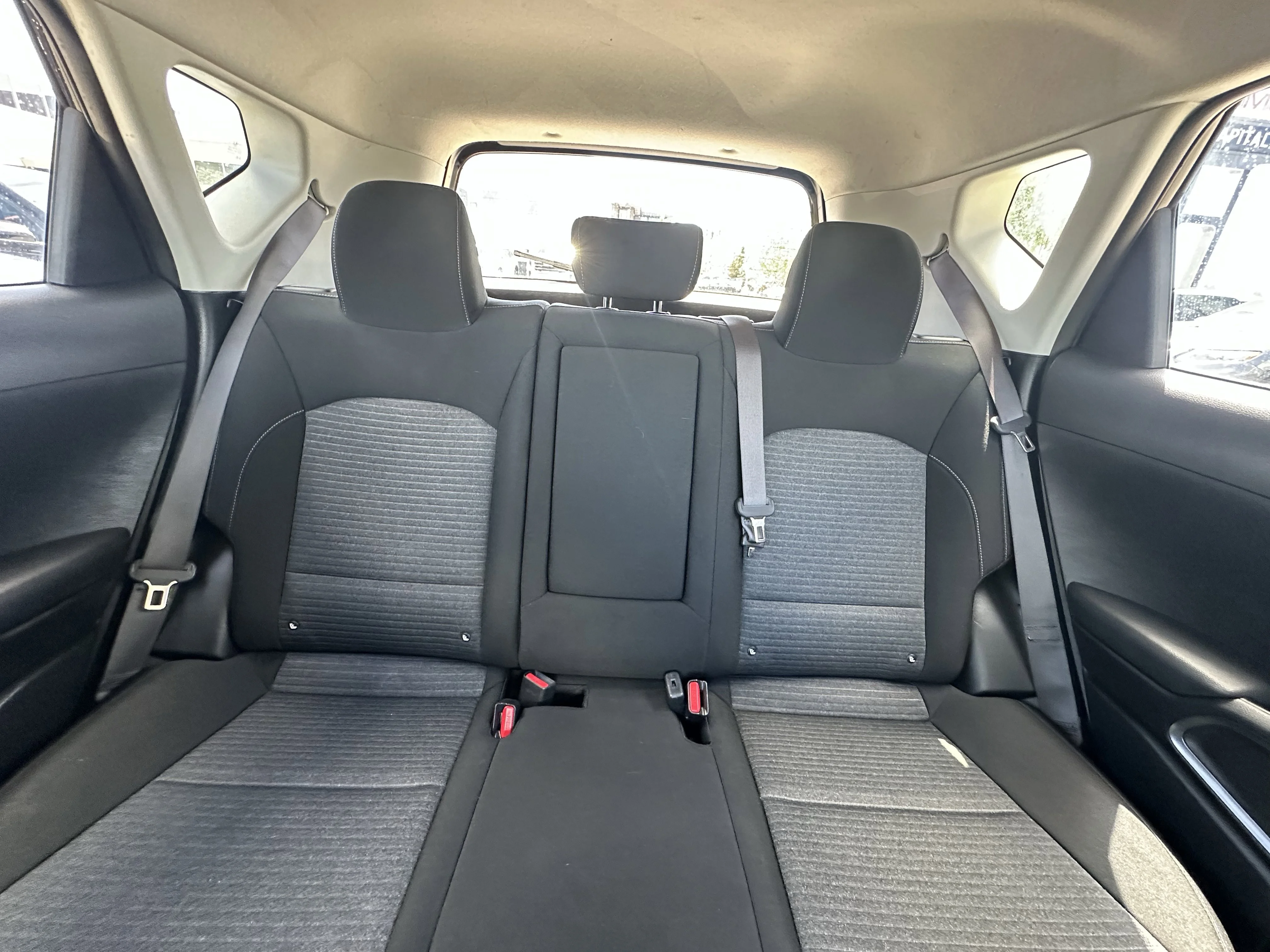 Certified Used 2021 Black Kia EX image 22