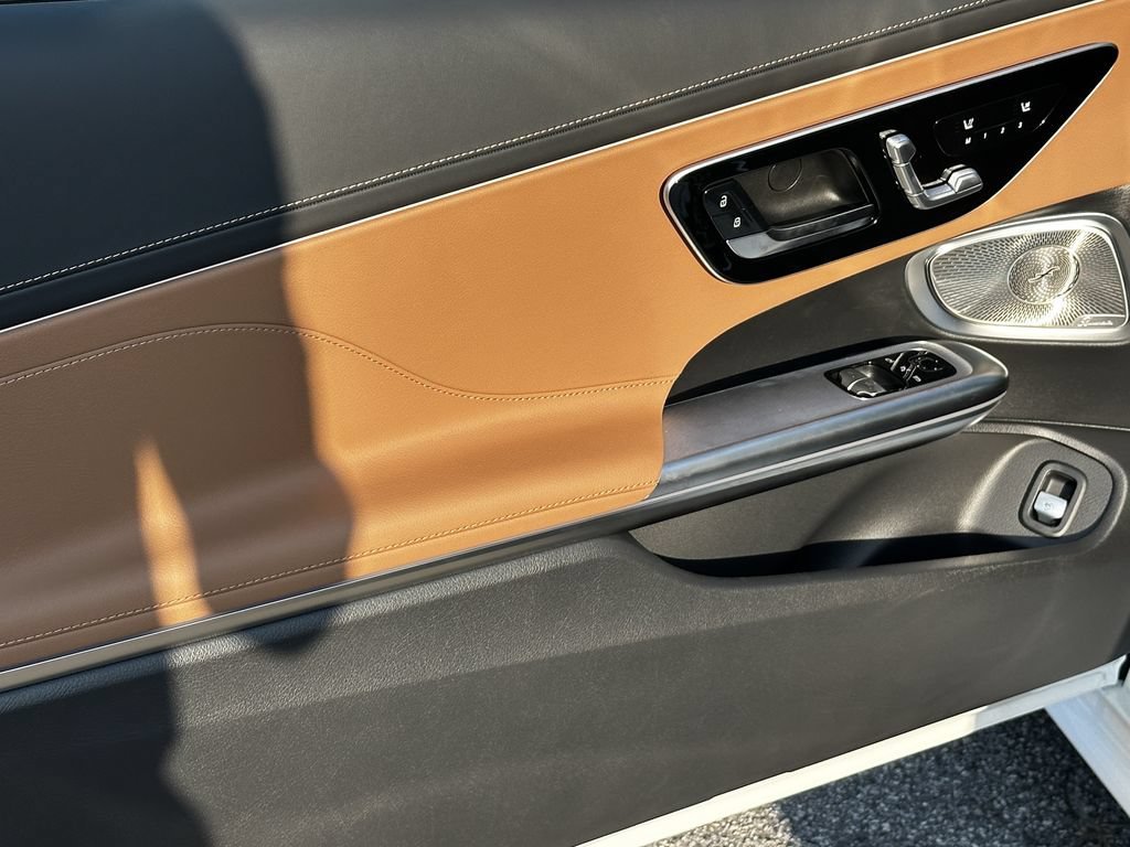 New 2026 Polar White Mercedes-Benz CLE 300 image 45