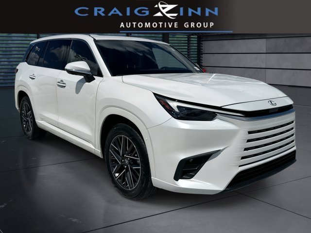2024 Lexus TX 350 Premium