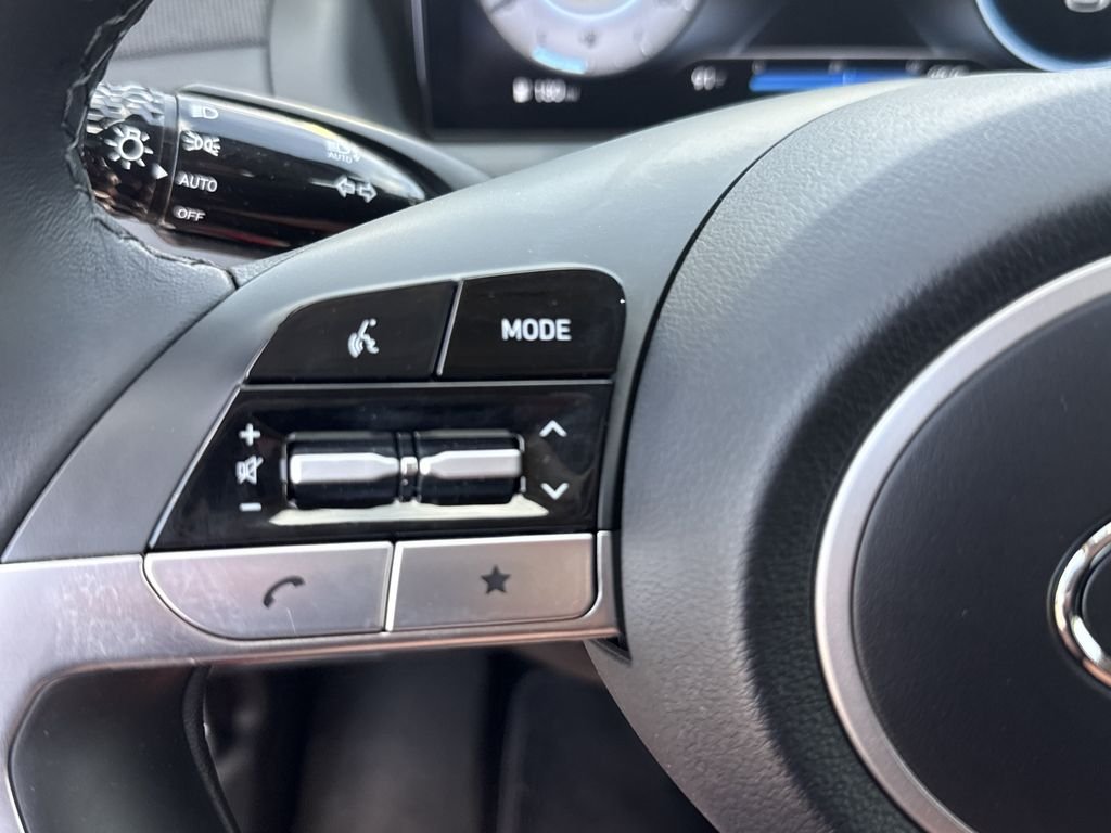 2022 Hyundai Tucson SEL - Photo 20