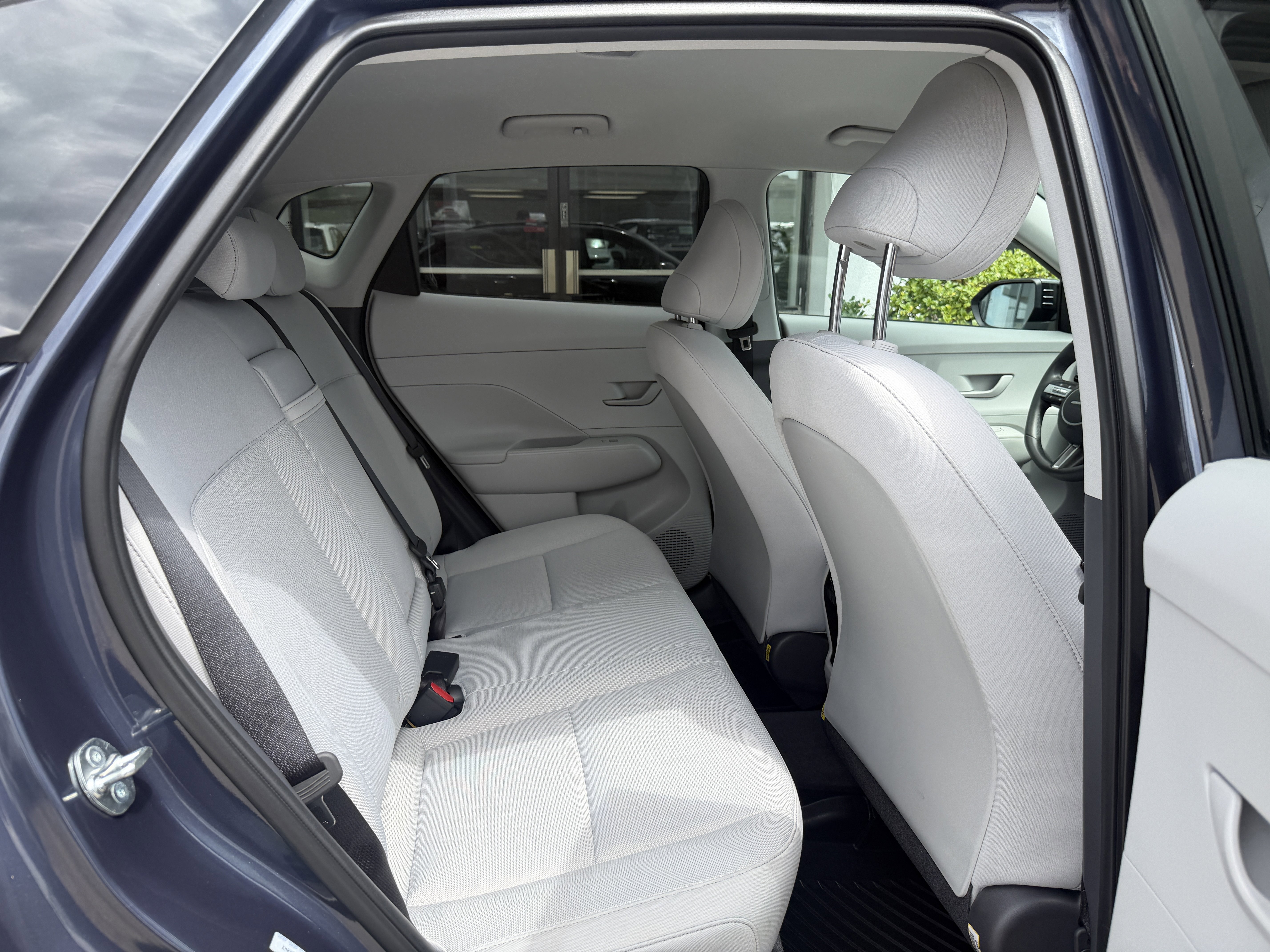 2026 Hyundai Kona SEL Sport - Photo 22