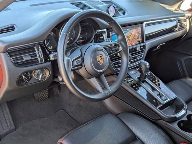 Used 2024 Papaya Metallic Porsche  image 4