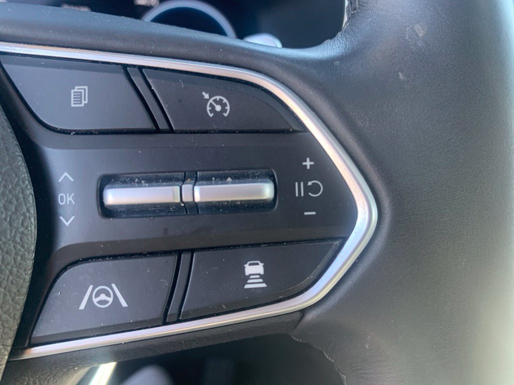 2023 Hyundai Santa Fe Limited - Photo 26
