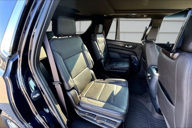 Used 2021 Blue GMC Denali image 26
