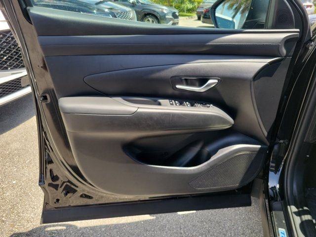 Certified Used 2026 Black Hyundai SE image 15