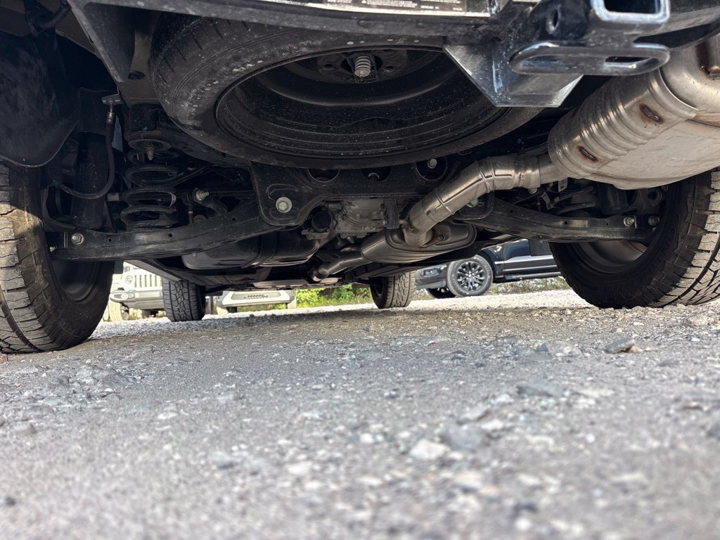 Used 2025 Gray Hyundai XRT image 19