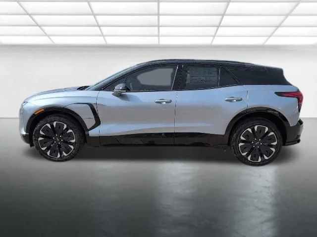 2026 Chevrolet Blazer EV RS - Photo 28