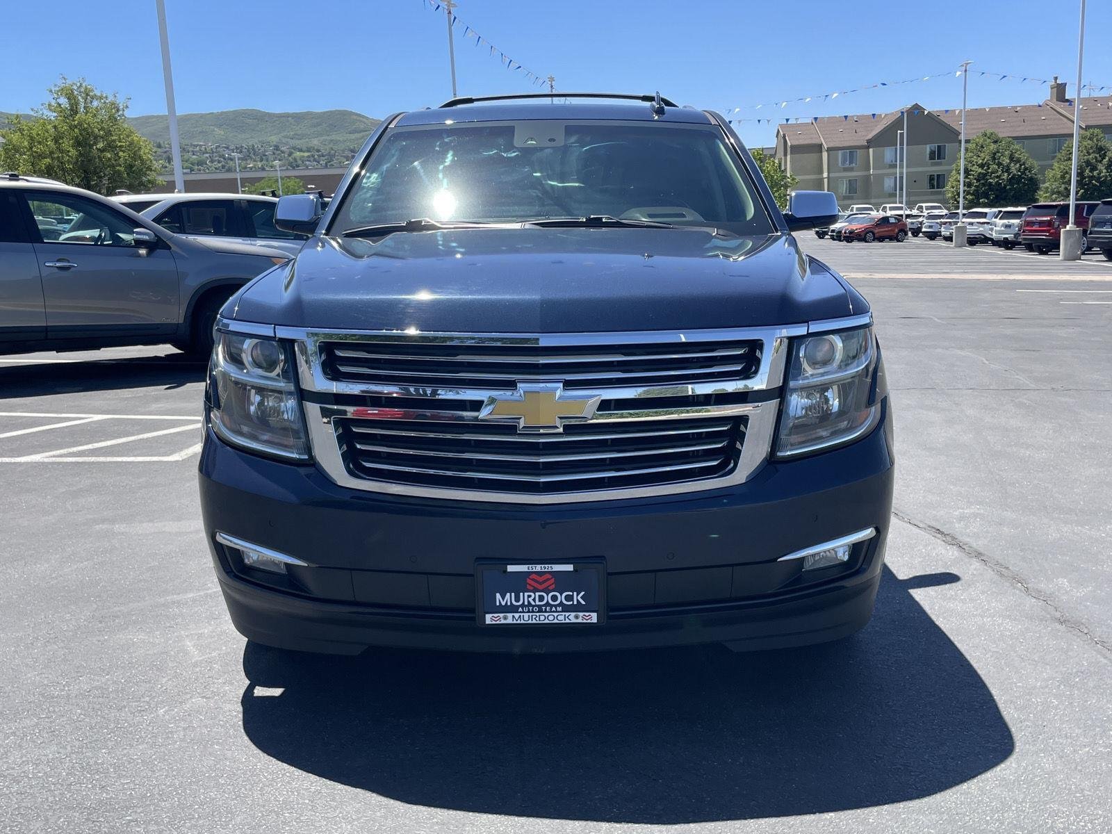 2017 Chevrolet Tahoe Premier - Photo 4
