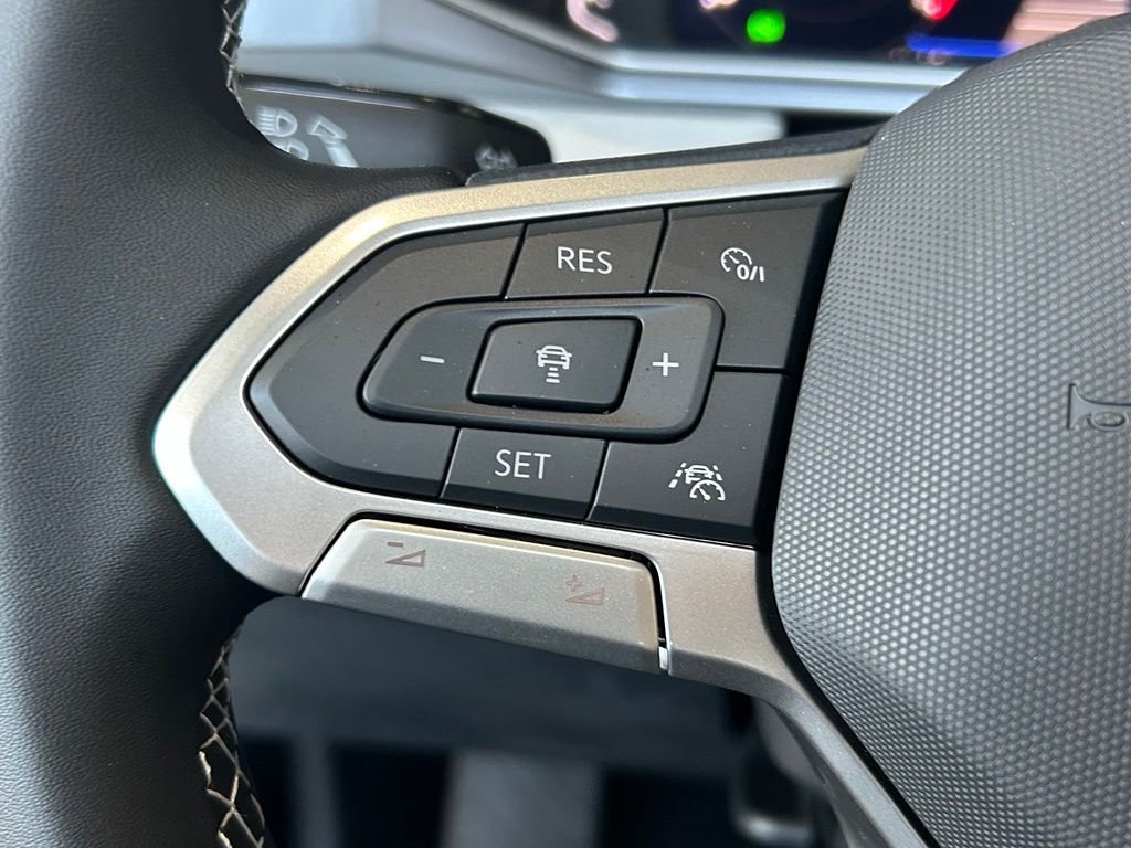 New 2026  Volkswagen 1.5T SEL image 15