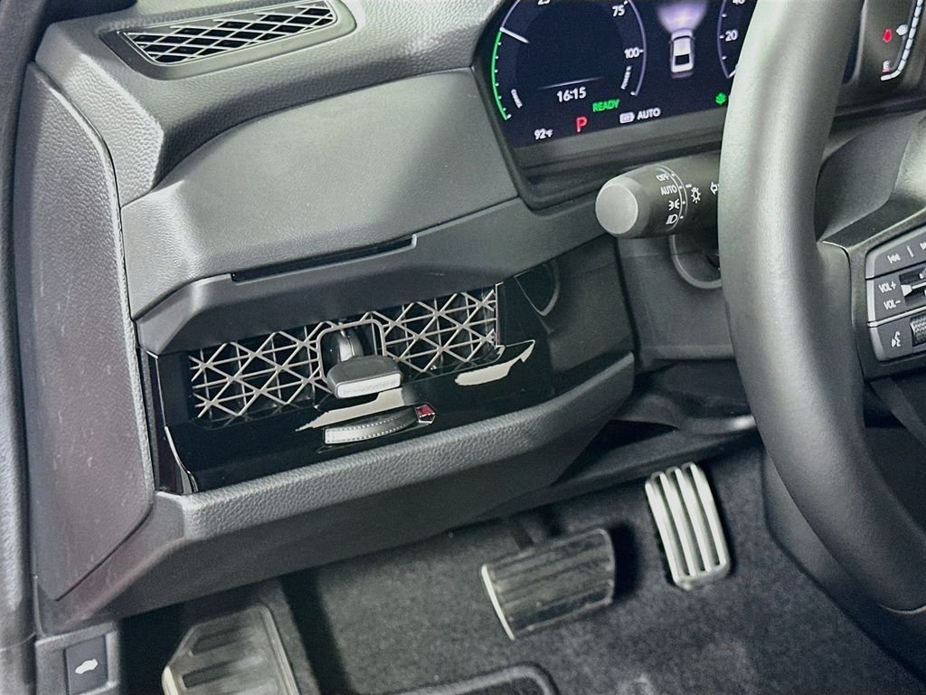 2025 Honda Accord Hybrid Sport - Photo 10