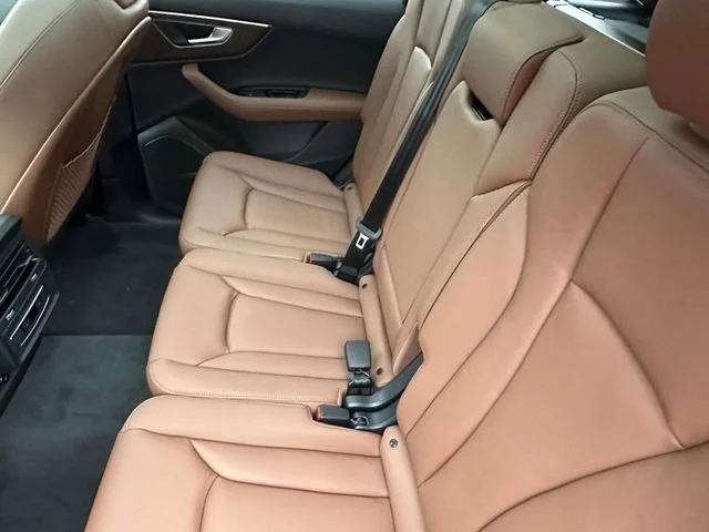 New 2026 Glacier White Audi Premium Plus image 5