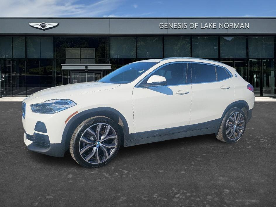 2023 BMW X2 sDrive28i's photo