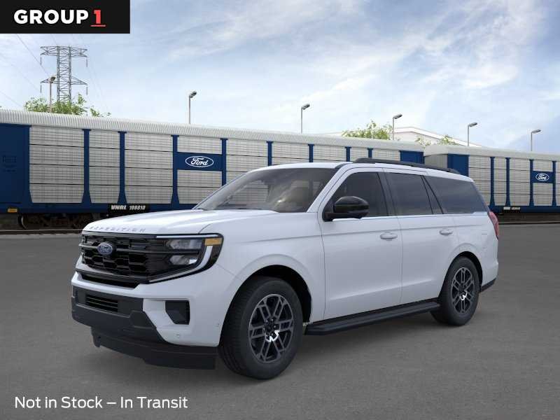 2026 Ford Expedition Active's photo