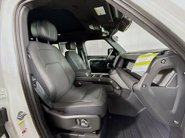 2026 Land Rover Defender V8 - Photo 31