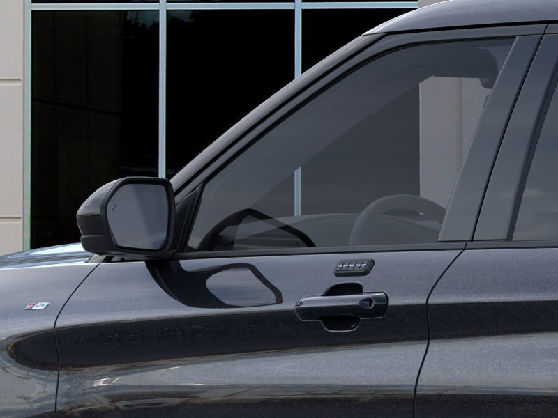 New 2026 Agate Black Metallic Ford ST-Line image 20