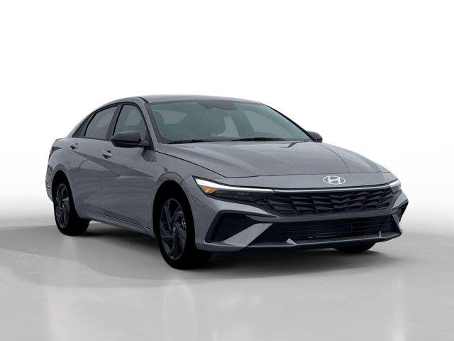 New 2026 Fluid Metal Hyundai SEL Sport image 30