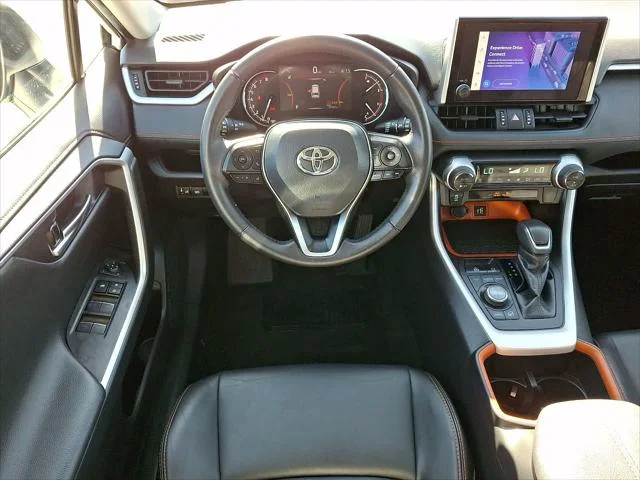 Certified Used 2024 ICE CAP Toyota  image 14