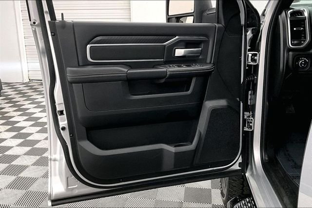 2026 RAM Ram 2500 Pickup Big Horn - Photo 20