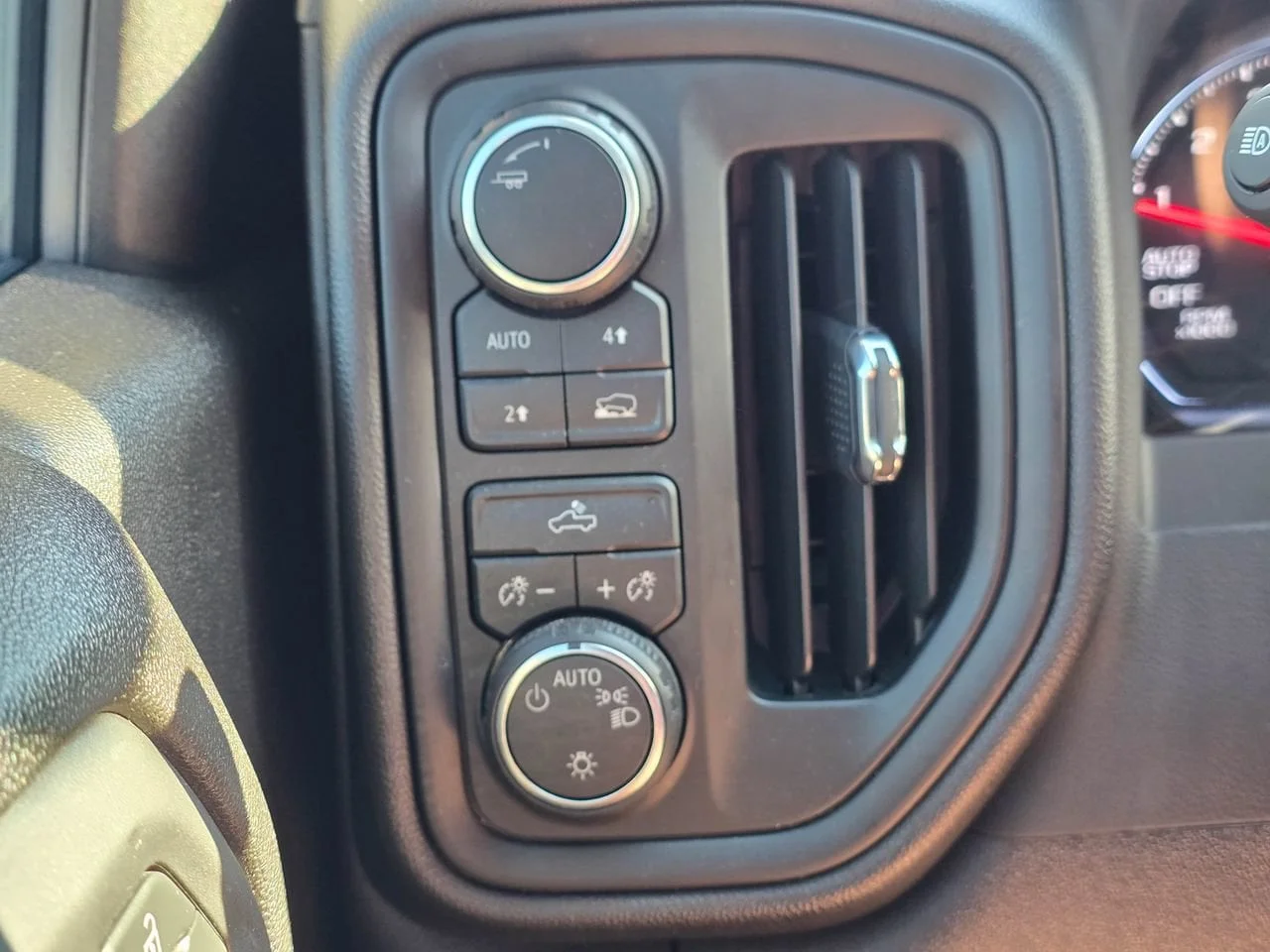 Used 2023 Sterling Gray Metallic Chevrolet Custom image 23
