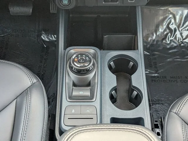 2026 Ford Maverick Lariat - Photo 17