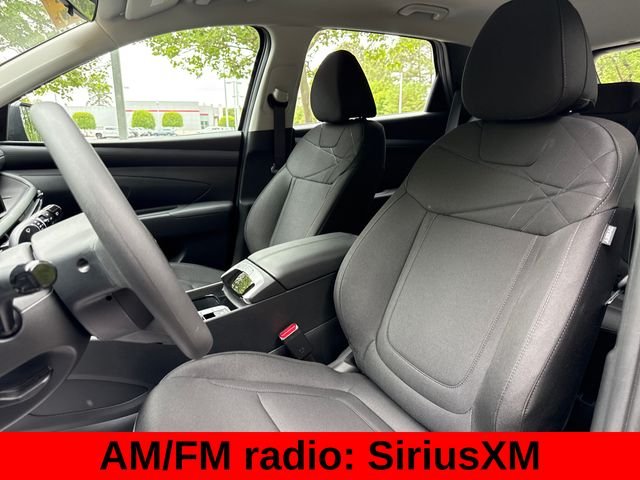 2026 Hyundai Tucson SE - Photo 13
