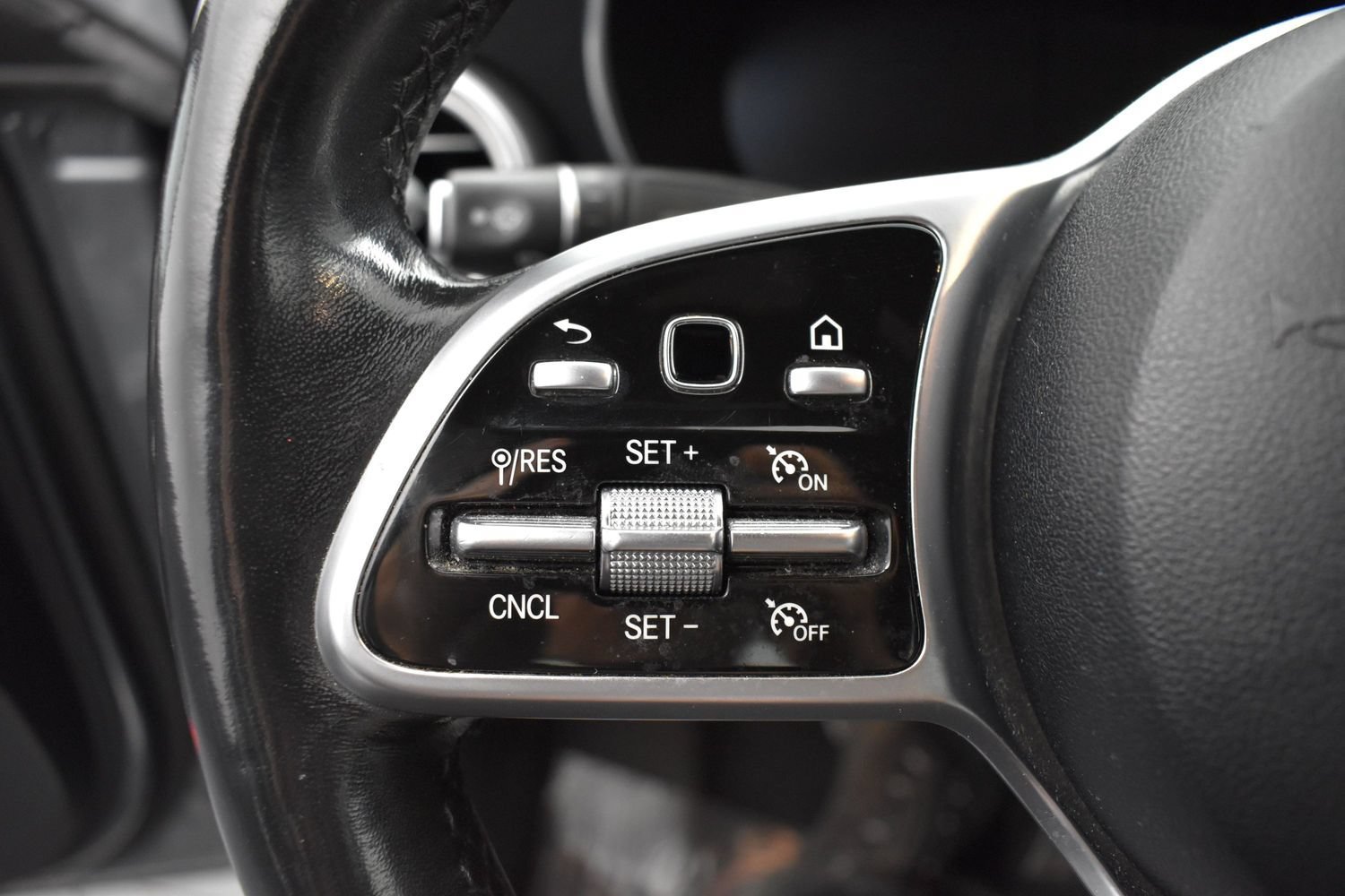 Used 2021 Gray Mercedes-Benz C 300 image 6