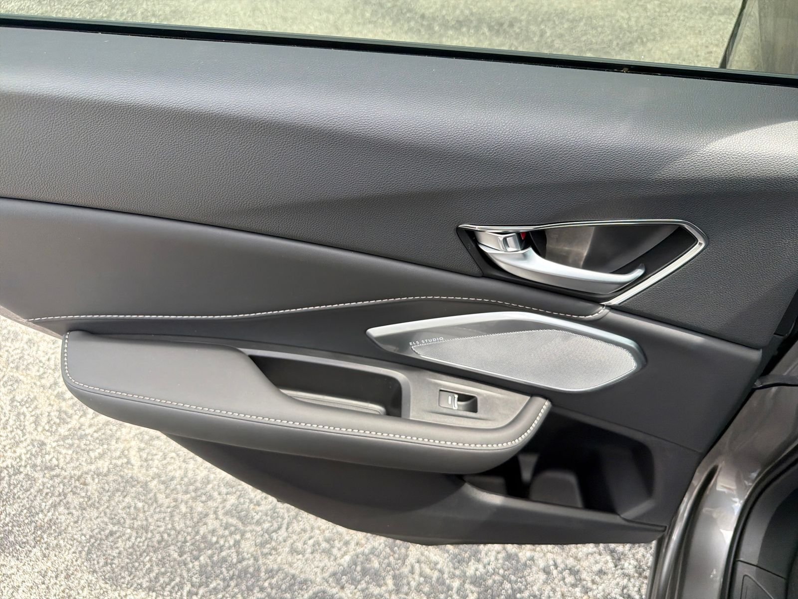 New 2026 Acura RDX Technology Package 4D Sport Utility