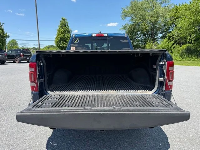 Certified Used 2023 Blue Ram Laramie image 20