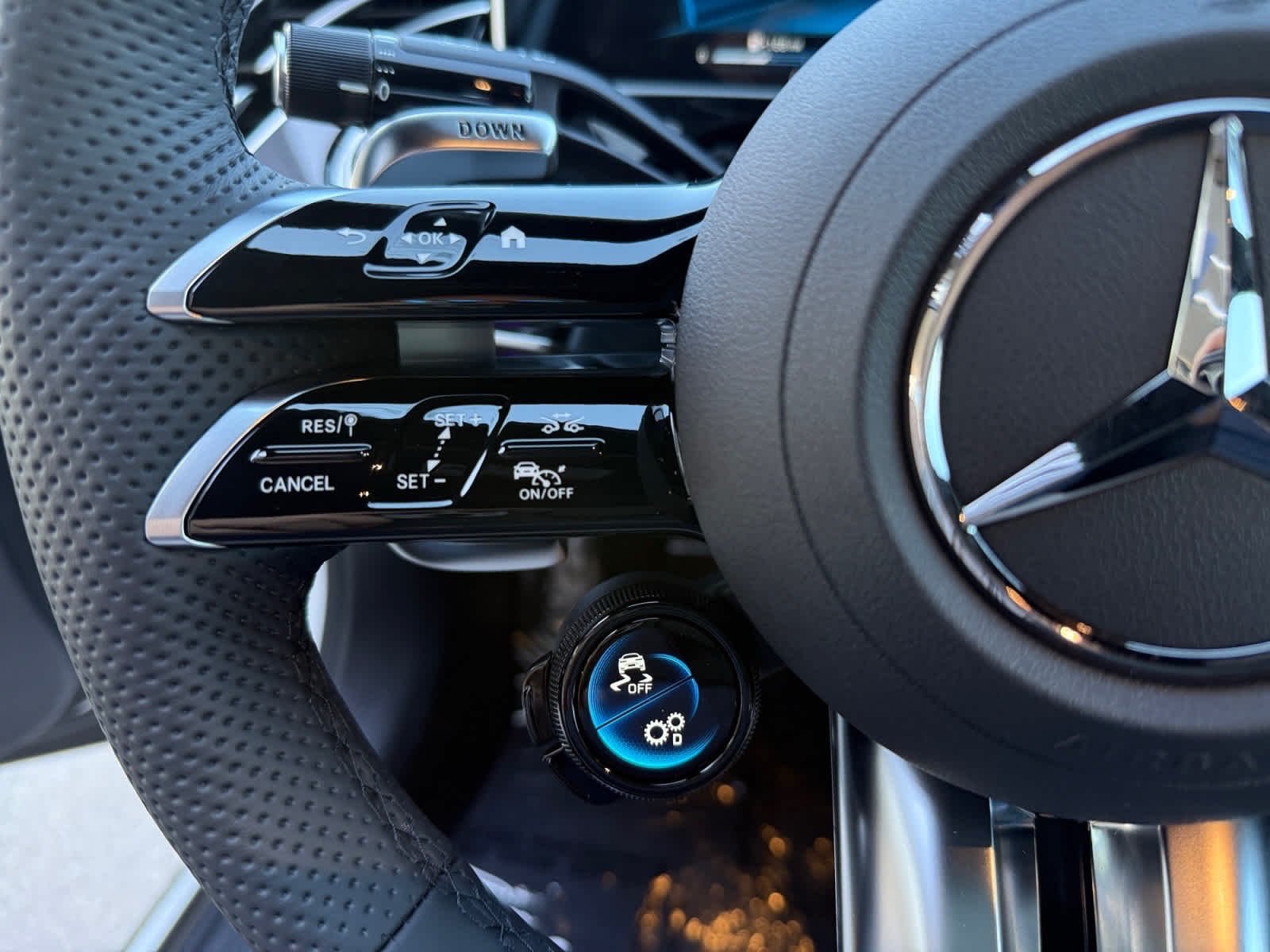 New 2026 Polar White Mercedes-Benz AMG® E 53 E image 24