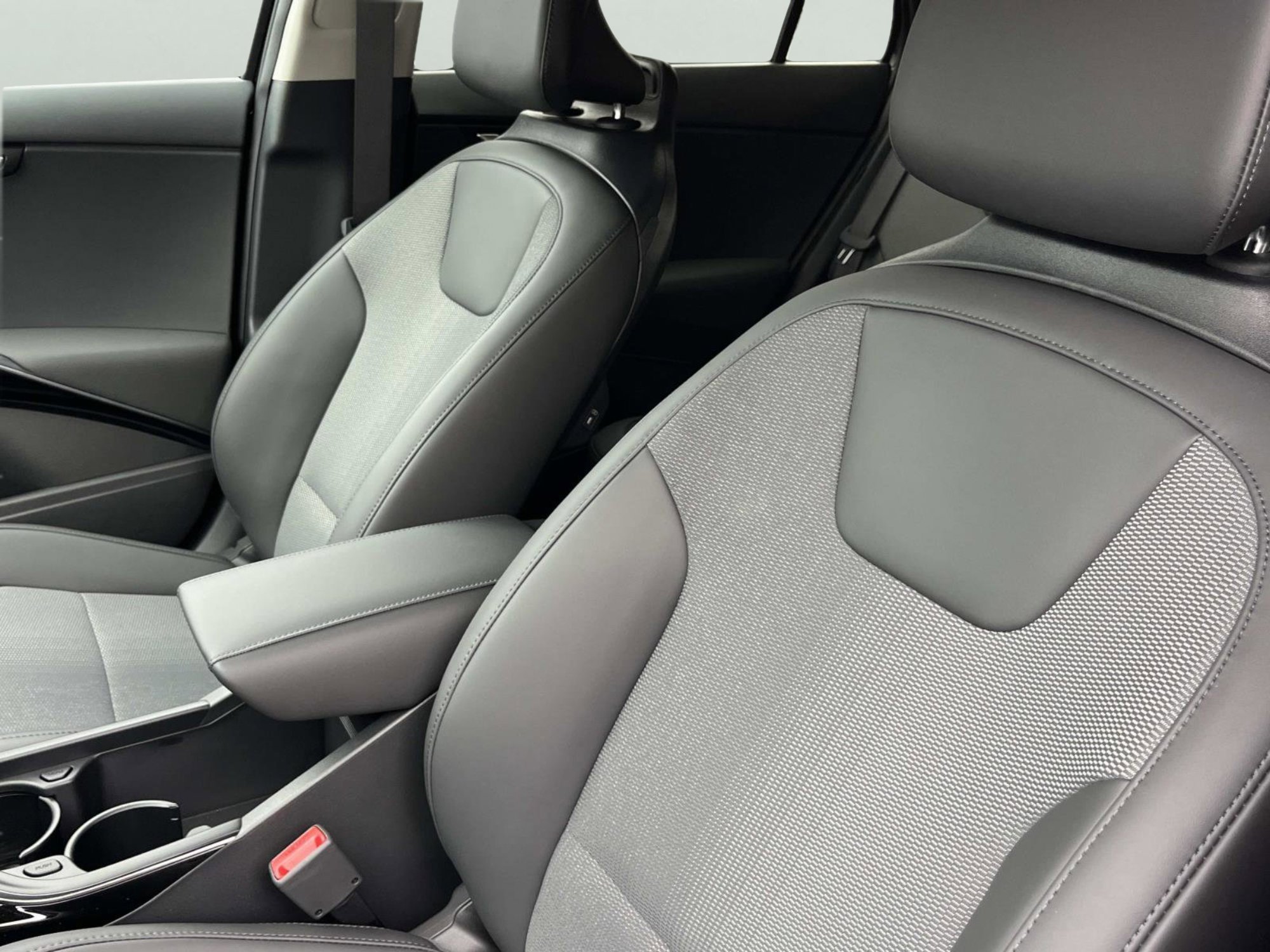 New 2026 Aurora Black Pearl Kia EX image 26